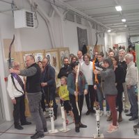 40 ans de la Compagnie